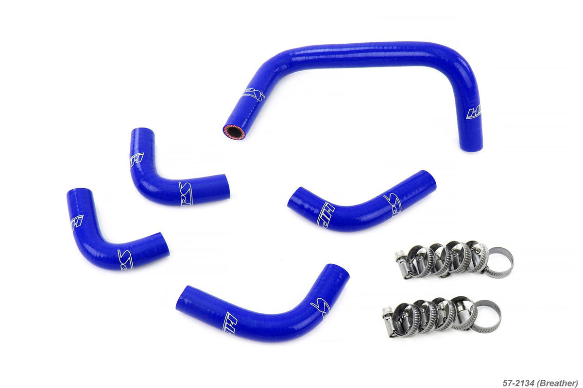 HPS Silicone Hose Kit Nissan 1995-1998 Skyline GTR R33 RB26DETT BCNR33