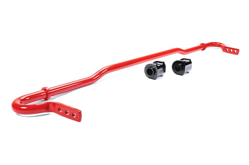 PERRIN Rear Sway Bar - 25mm 2008-2021 WRX/STI & 2013-2026 BRZ/FR-S/86/GR86