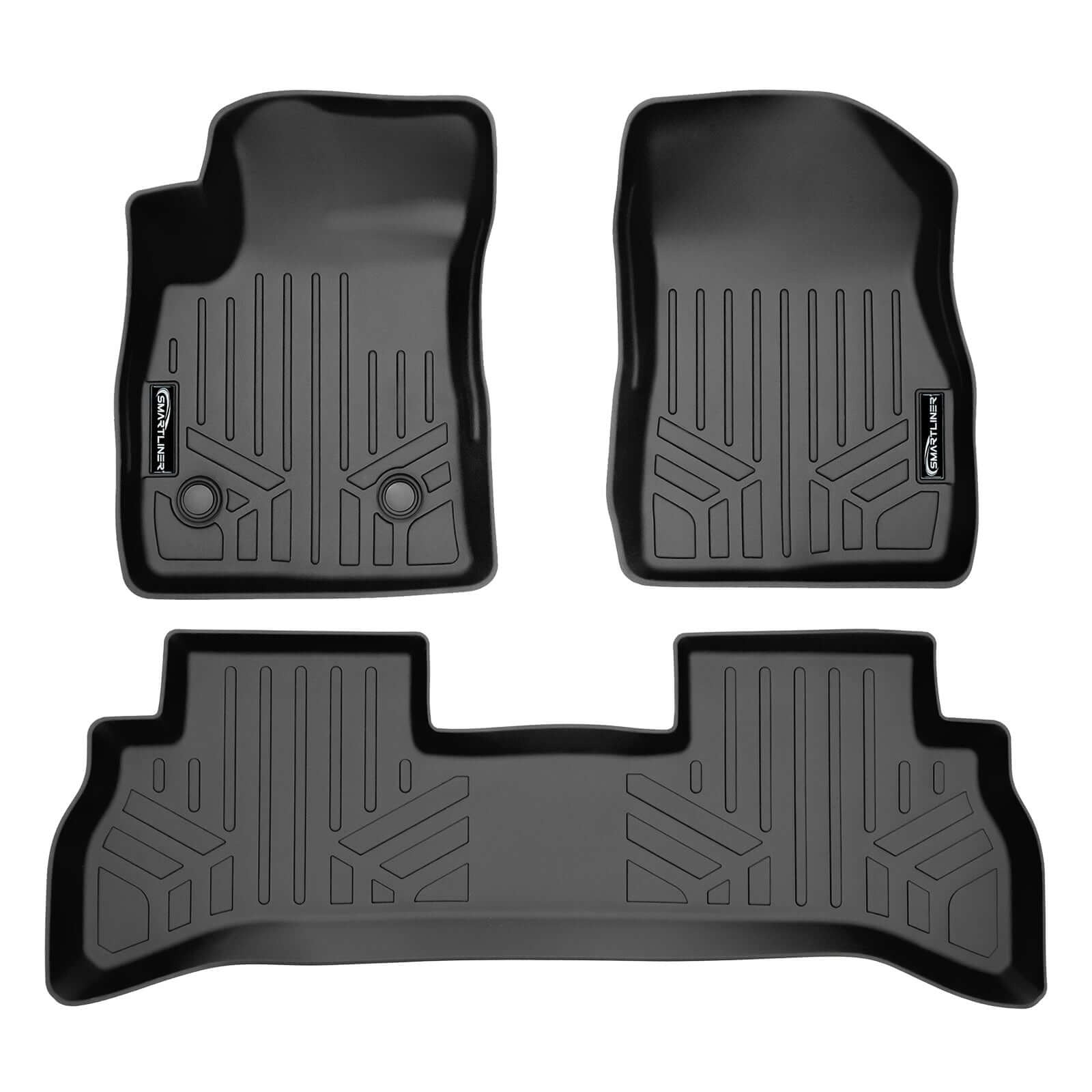 SMARTLINER Floor Liners for 2020-2026 Buick Encore GX