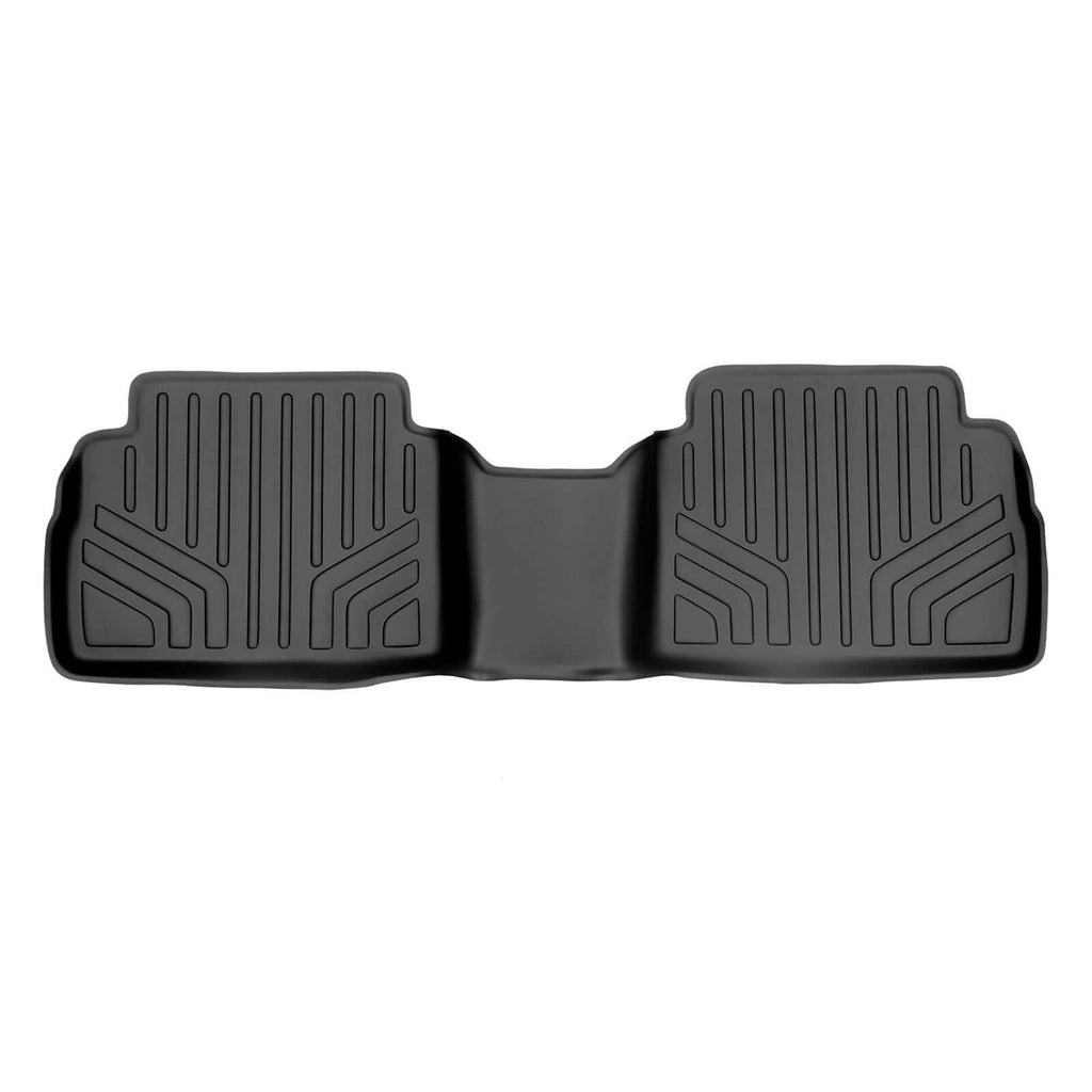SMARTLINER Custom Fit Floor Liners For 2008-2013 Nissan Rogue
