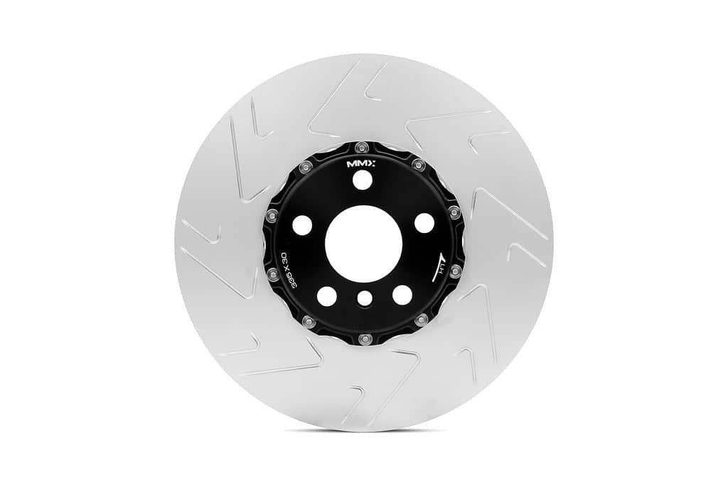 MMX Performance MINI F55 F56 F57 JCW 2-Piece 335mm Front Rotors