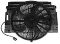 BMW E53 X5 Auxiliary Engine Cooling Fan By Behr 64546921381