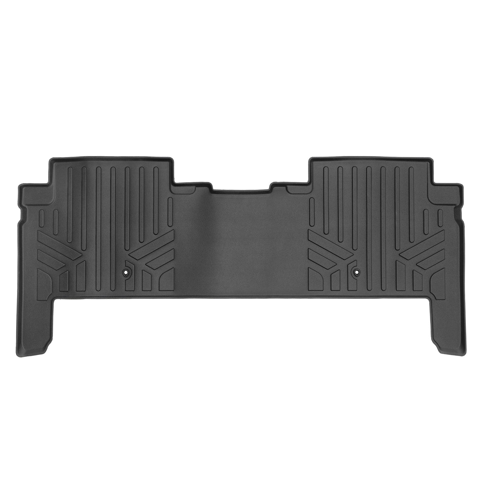 SMARTLINER Floor Liners for 2024 - 2026 Kia EV9 (2nd Row Bench Seat)