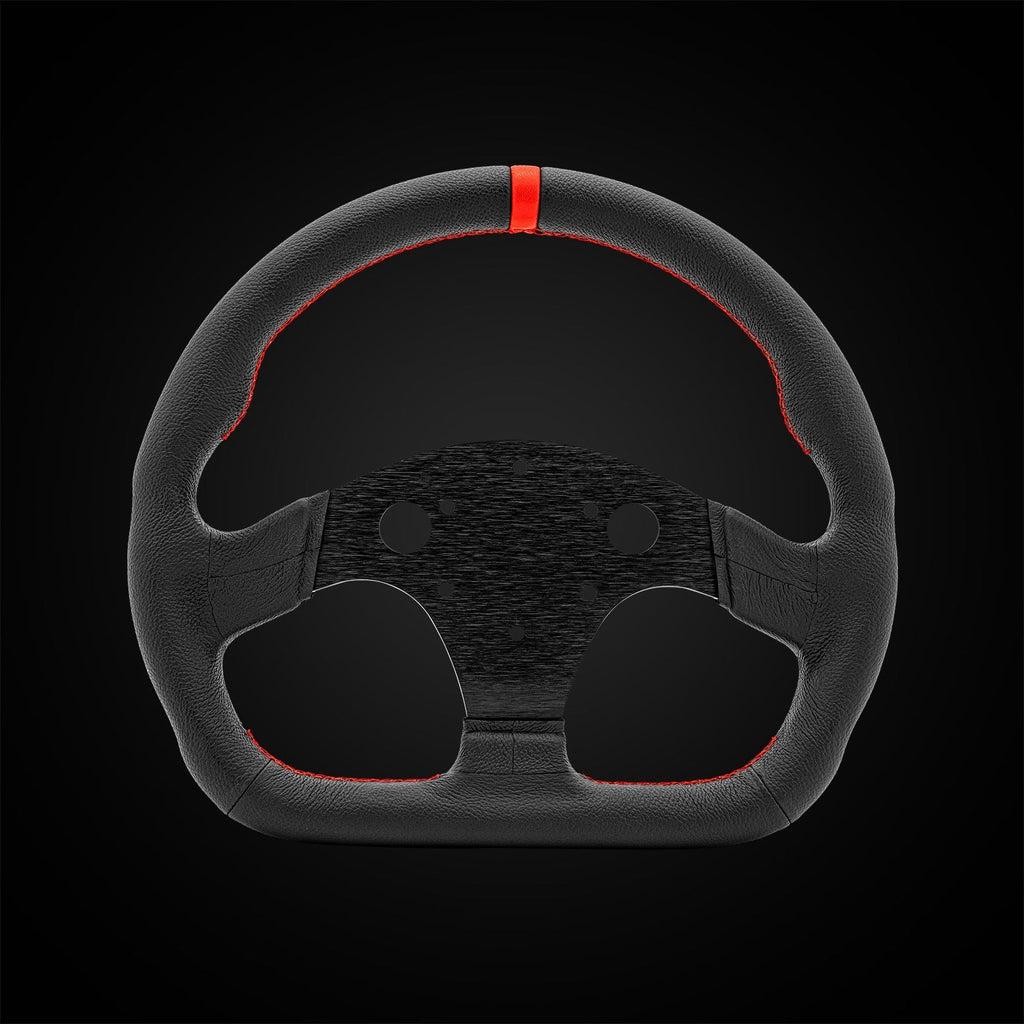 SIMAGIC P-325D D-Shaped Wheel