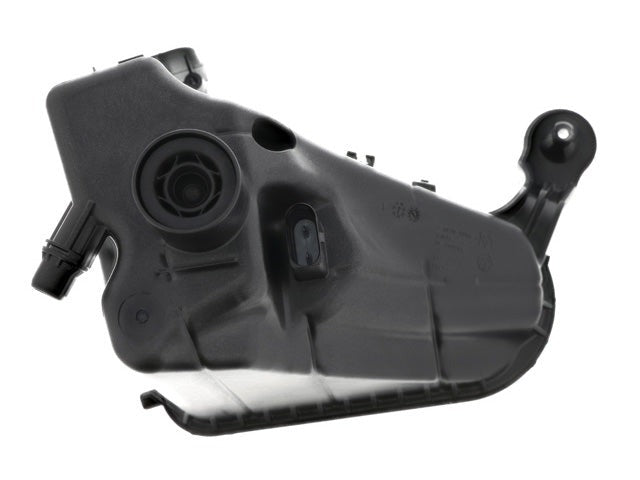 BMW F30 3-Series Engine Coolant Expansion Tank OEM 17138677649 (2017-2019)