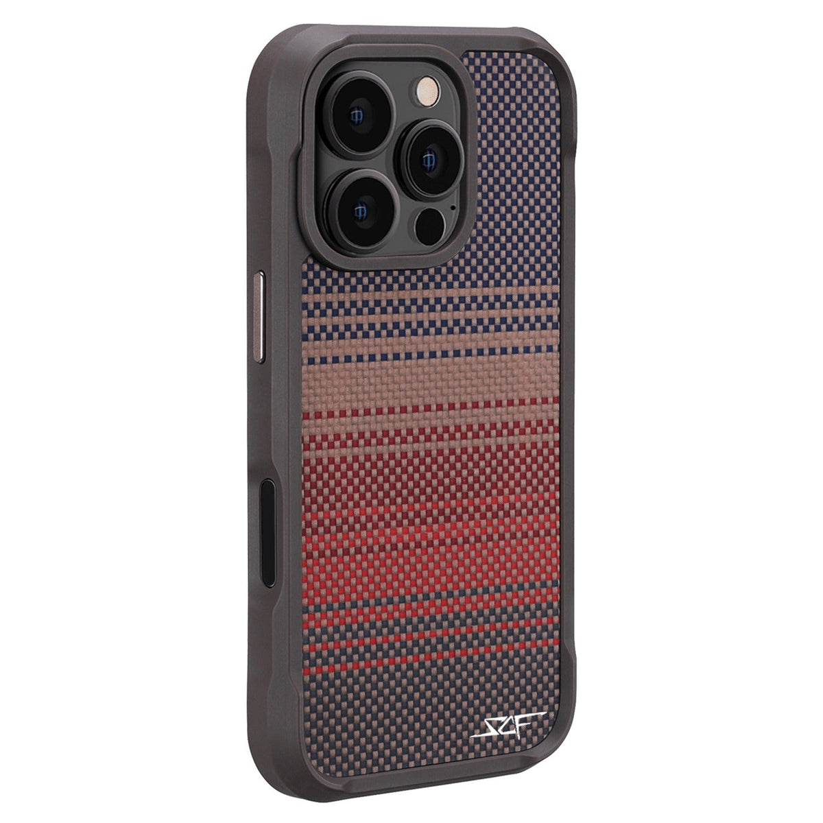 iPhone | Aramid Fiber Case | SPORT Series