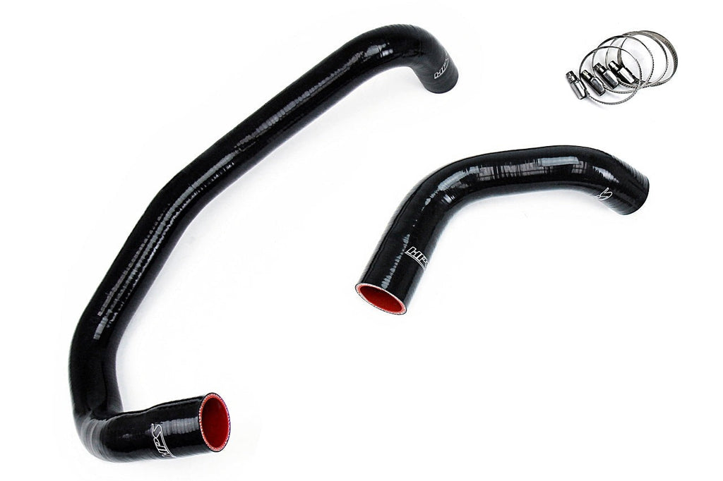 HPS Silicone Coolant Hose Kit Dodge 2009-2010 Challenger R/T 5.7L V8