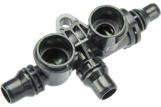 Oil Cooler Thermostat - BMW