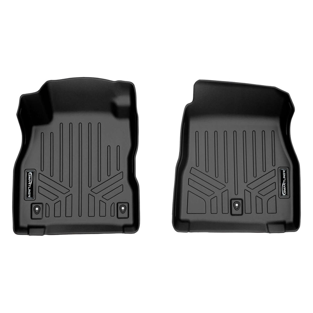 SMARTLINER Floor Liners for 2018-2024 Nissan Kicks