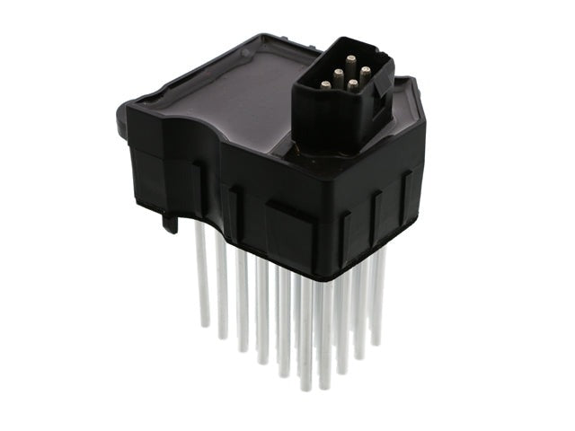 BMW E46 3-Series Blower Motor Resistor OEM 64116923204