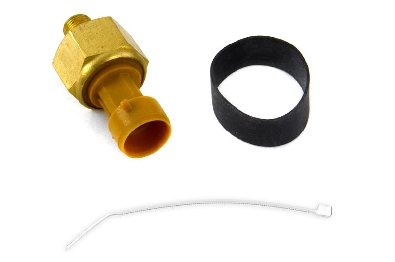 AEM Oil/Fuel Pressure Gauge Digital 52mm - Universal