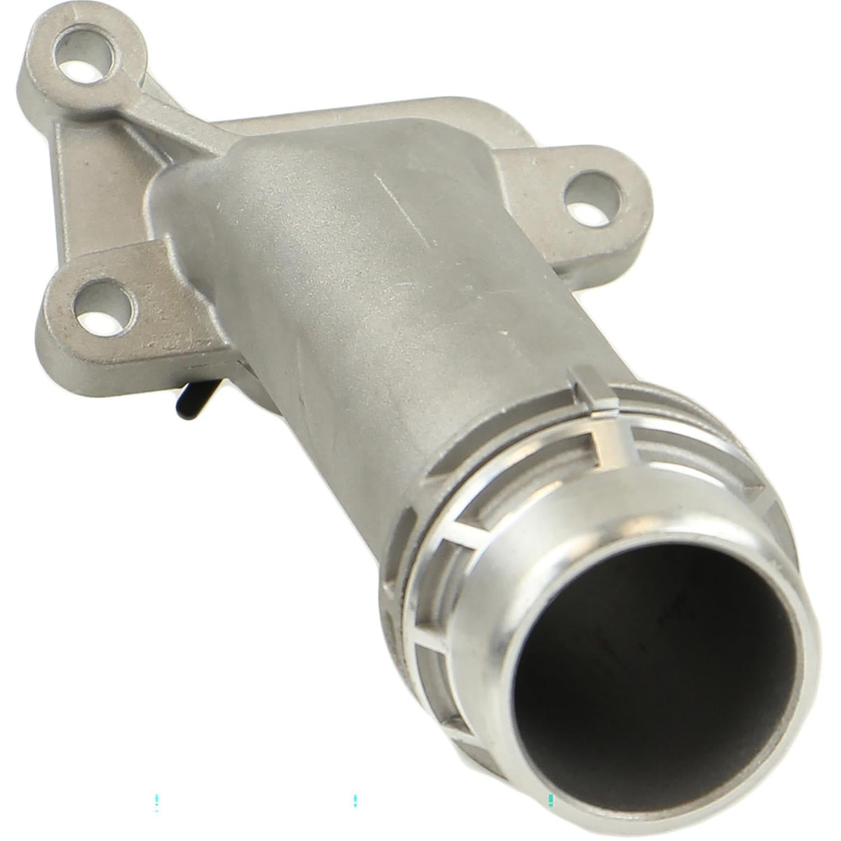 BMW F30 328d Coolant Hose Flange By Rein 11127810707 (Upgraded)