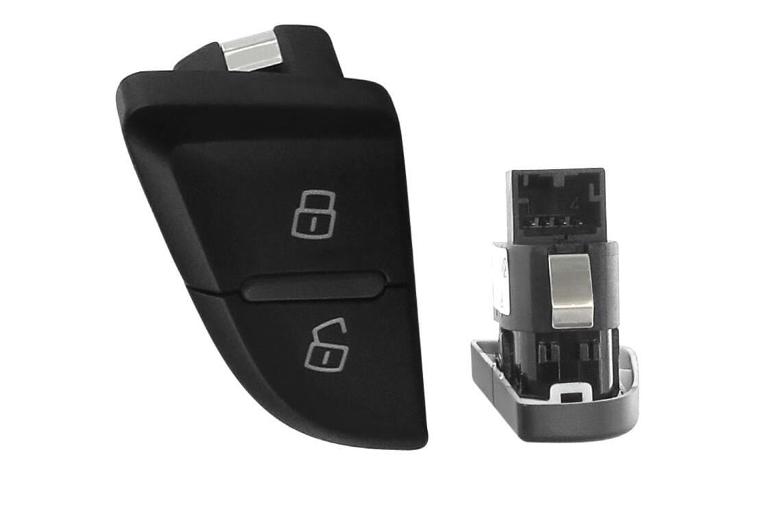 Door Lock System Switch - VW/Audi