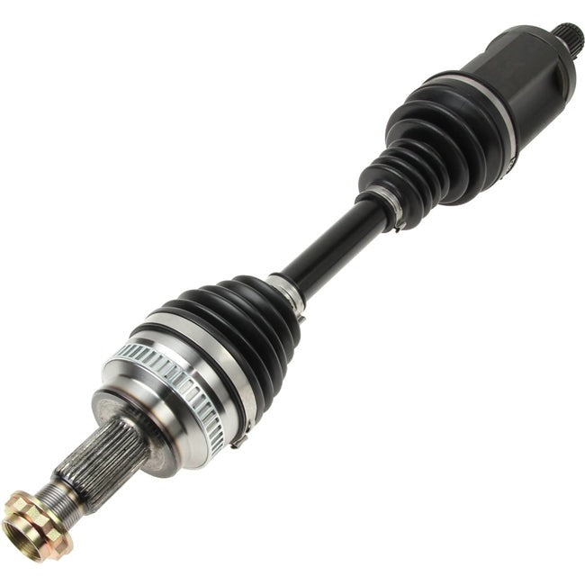 BMW E9X 3-Series xDrive & xi Front Left Axle By DSS 31607558949