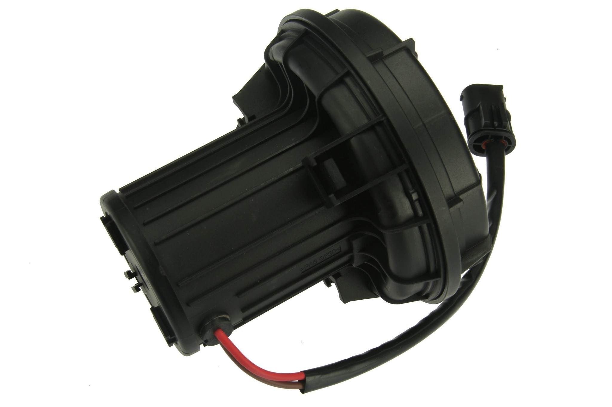 BMW E60 5-Series Air Pump Assembly By Uro Parts 11727571589