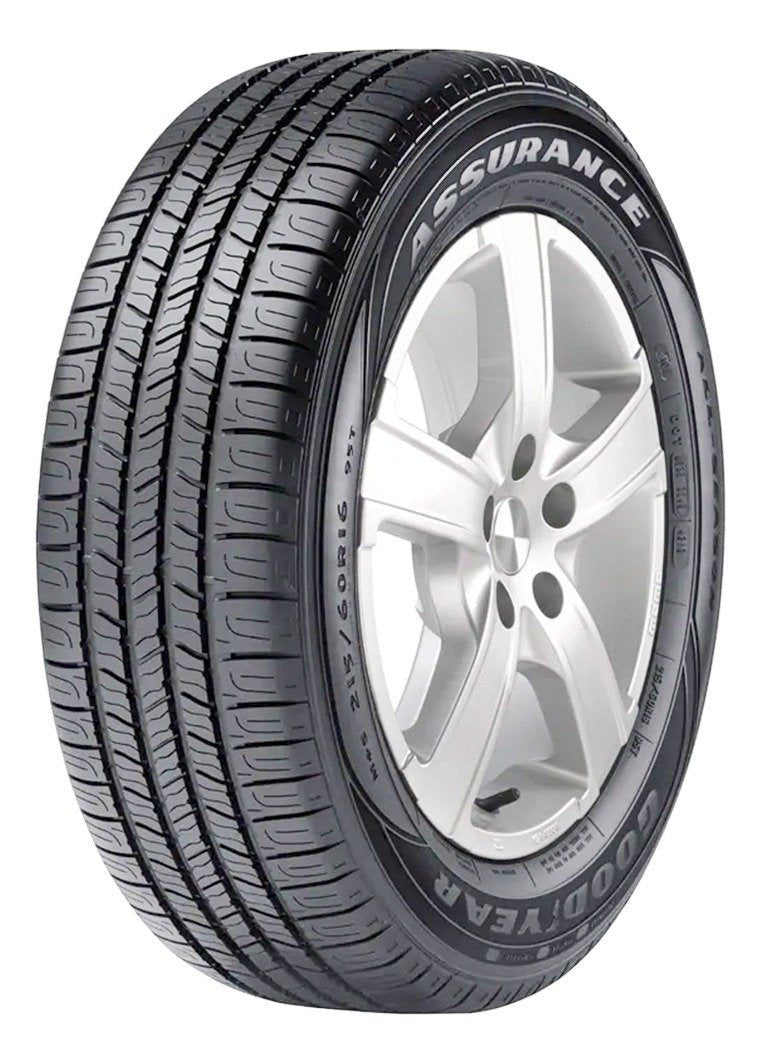 Goodyear Assurance All-Season Tire 225/60R16 98T
