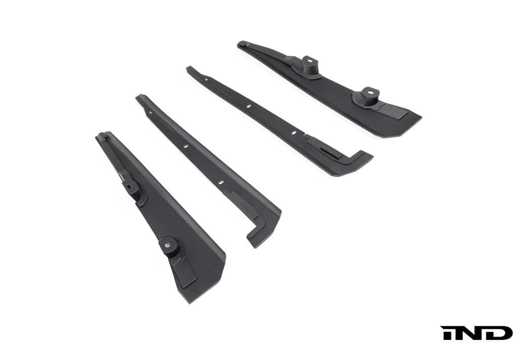 Megachip G8X M2 / M3 / M4 Splash Guard Set