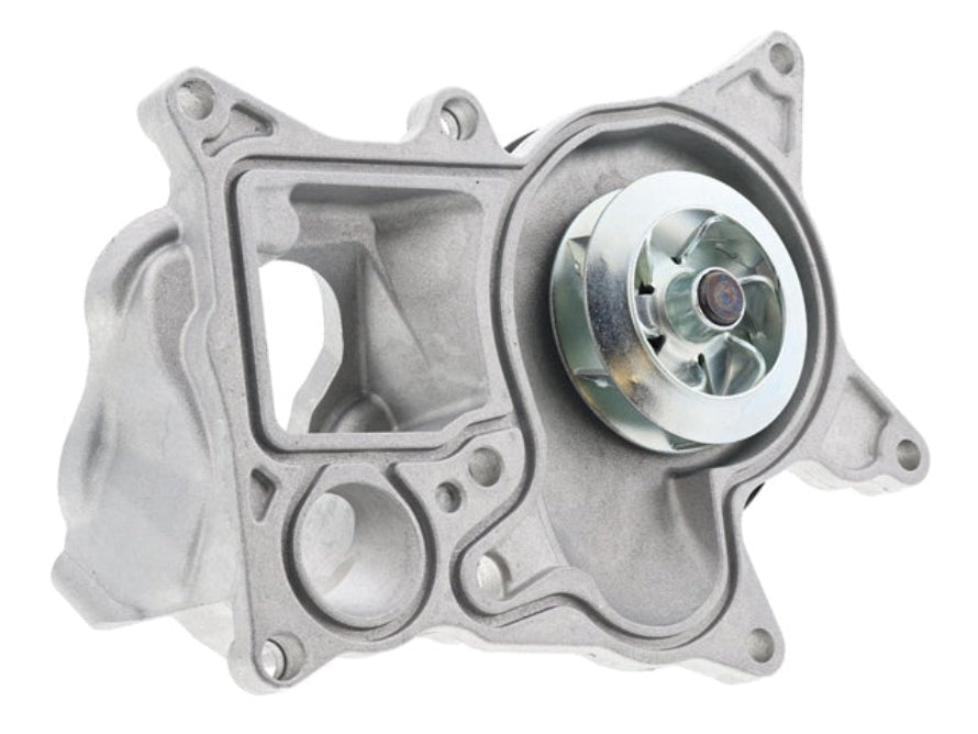 BMW F15 X5 35d Engine Water Pump With Pulley By Graf 11518516205