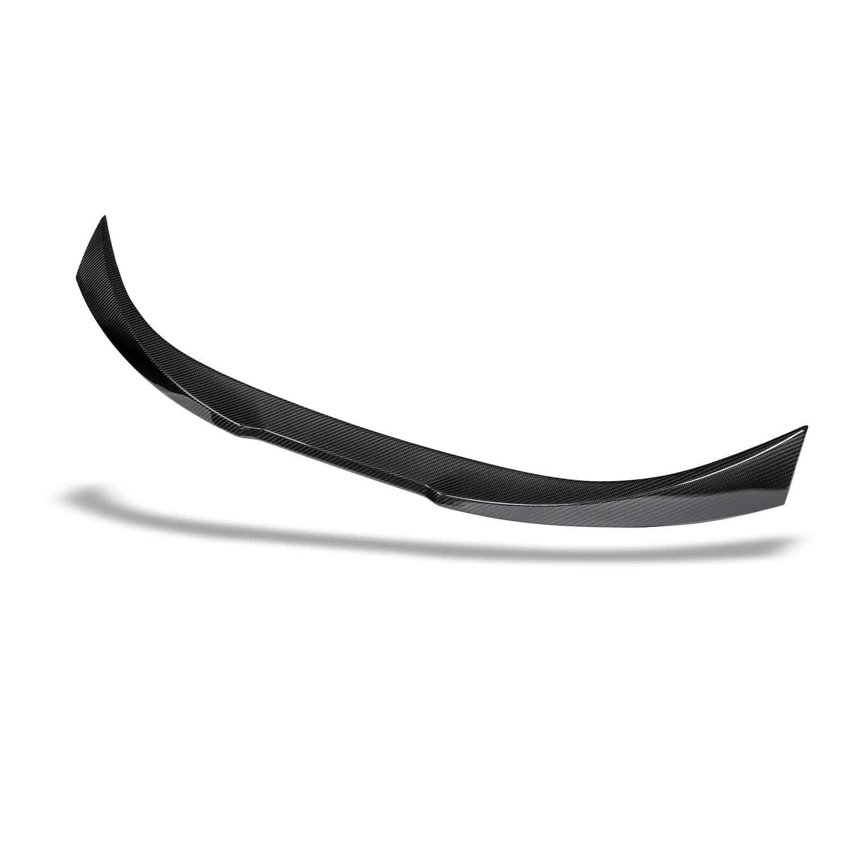 Revozport Carbon Fiber Rear Spoiler - BMW / F91 / F92 / G15 / M8