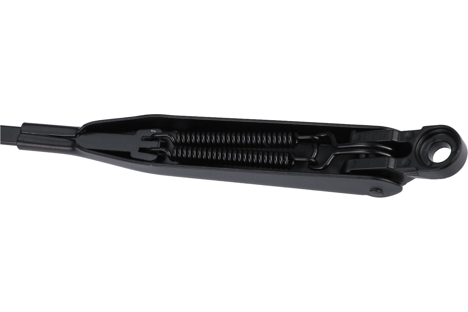 Wiper Arm Front Left - Porsche / 911 / 912 / 930