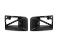 G87 Dry Carbon Fiber Front Air Vents