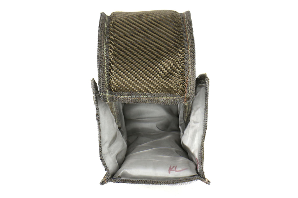 PTP Turbo Blankets Turbo Blanket T3/T4 - Universal