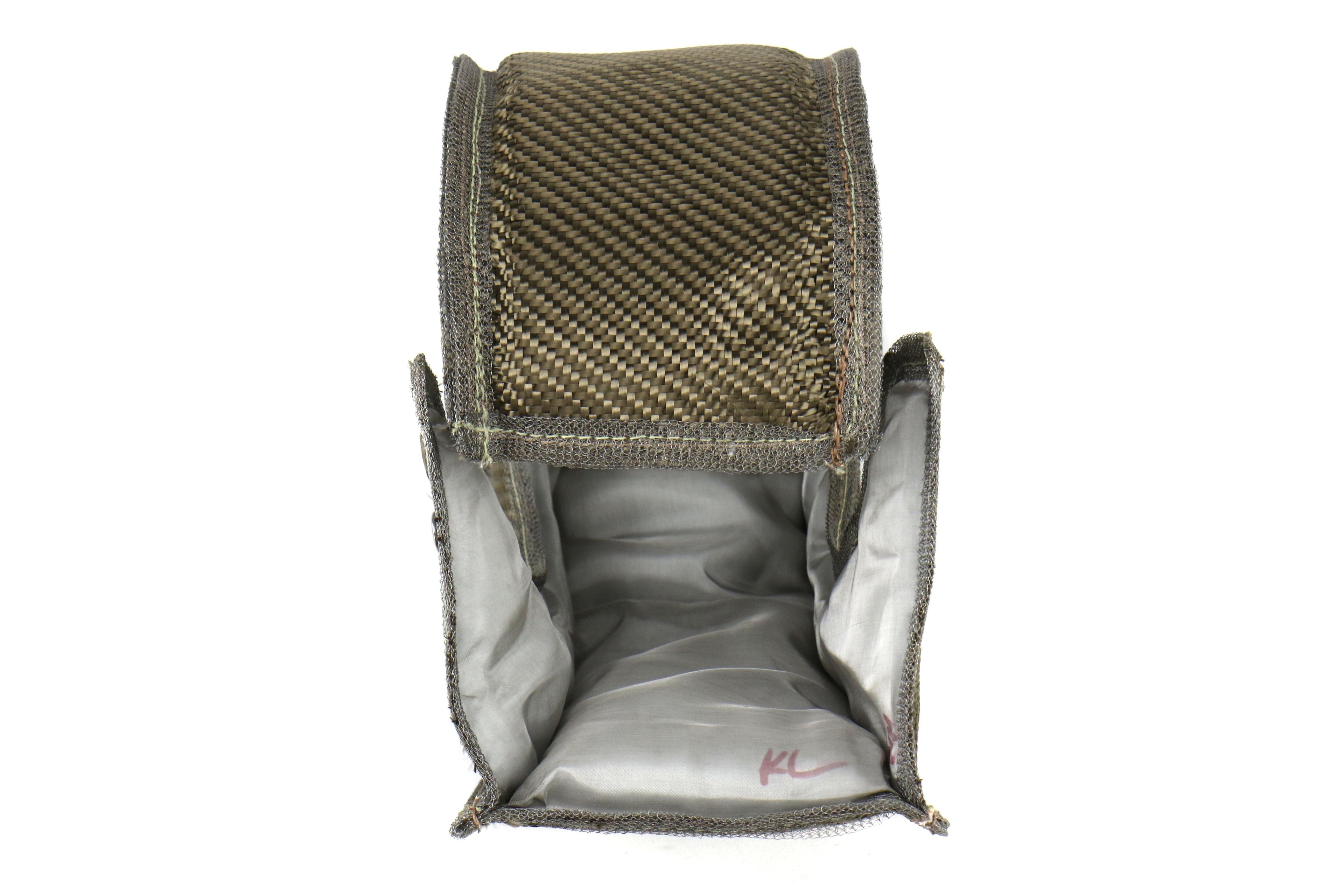 PTP Turbo Blankets Turbo Blanket T3/T4 - Universal