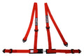 Sparco Belt 2 Inch 4-Point Bolt-In Harness - Universal