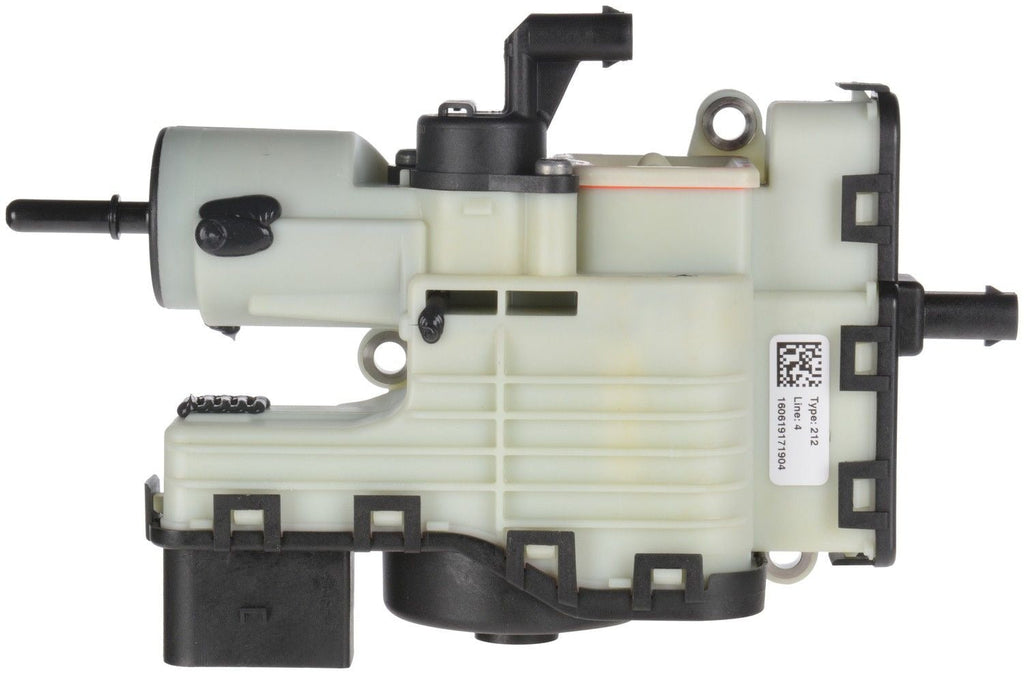 BMW E70 X5 Diesel Emissions Fluid Pump OEM 16197244137