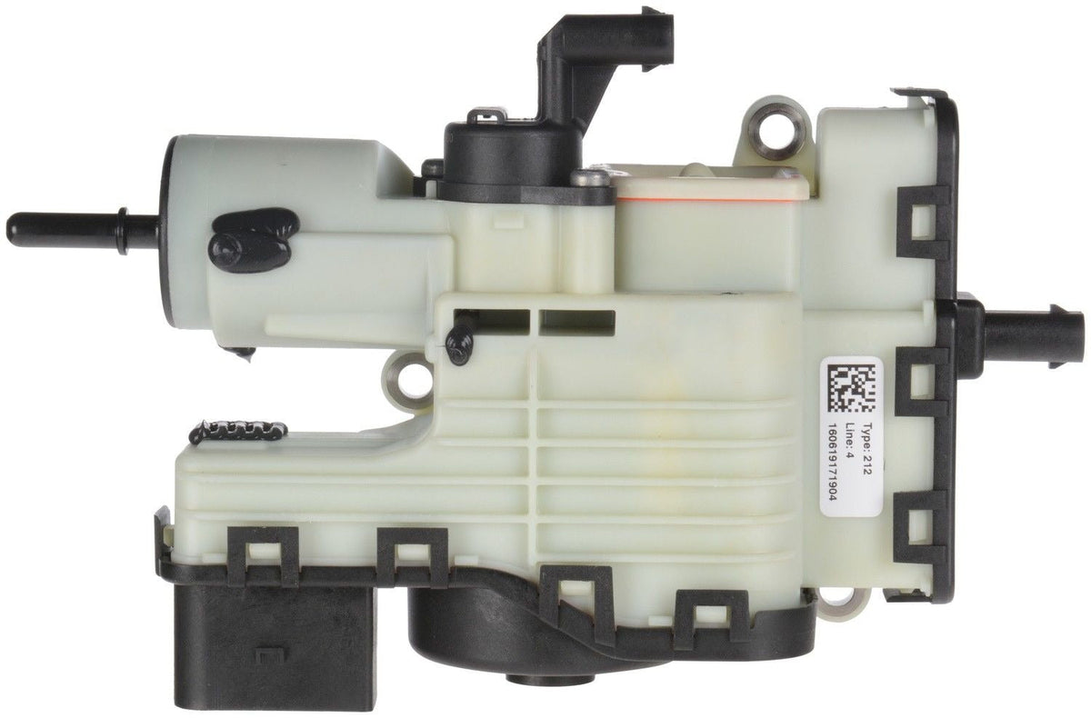 BMW E70 X5 Diesel Emissions Fluid Pump OEM 16197244137