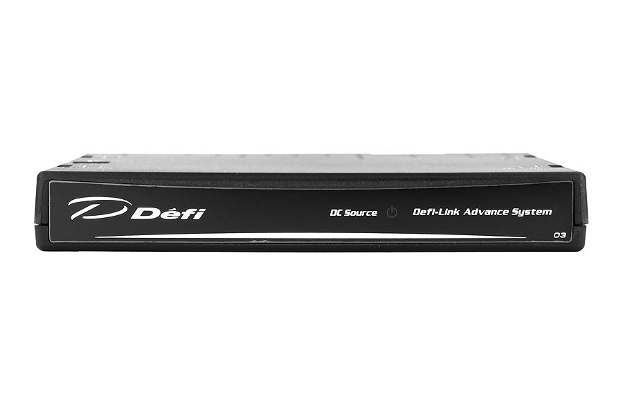 Defi Advance Gauges Control Unit V2 - Universal