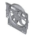 BMW 335is & 335d Auxiliary Cooling Fan Assembly OEM 17428508253