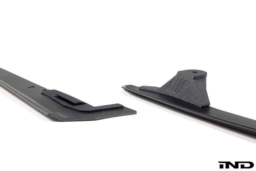 Megachip G20 3-Series Splash Guards