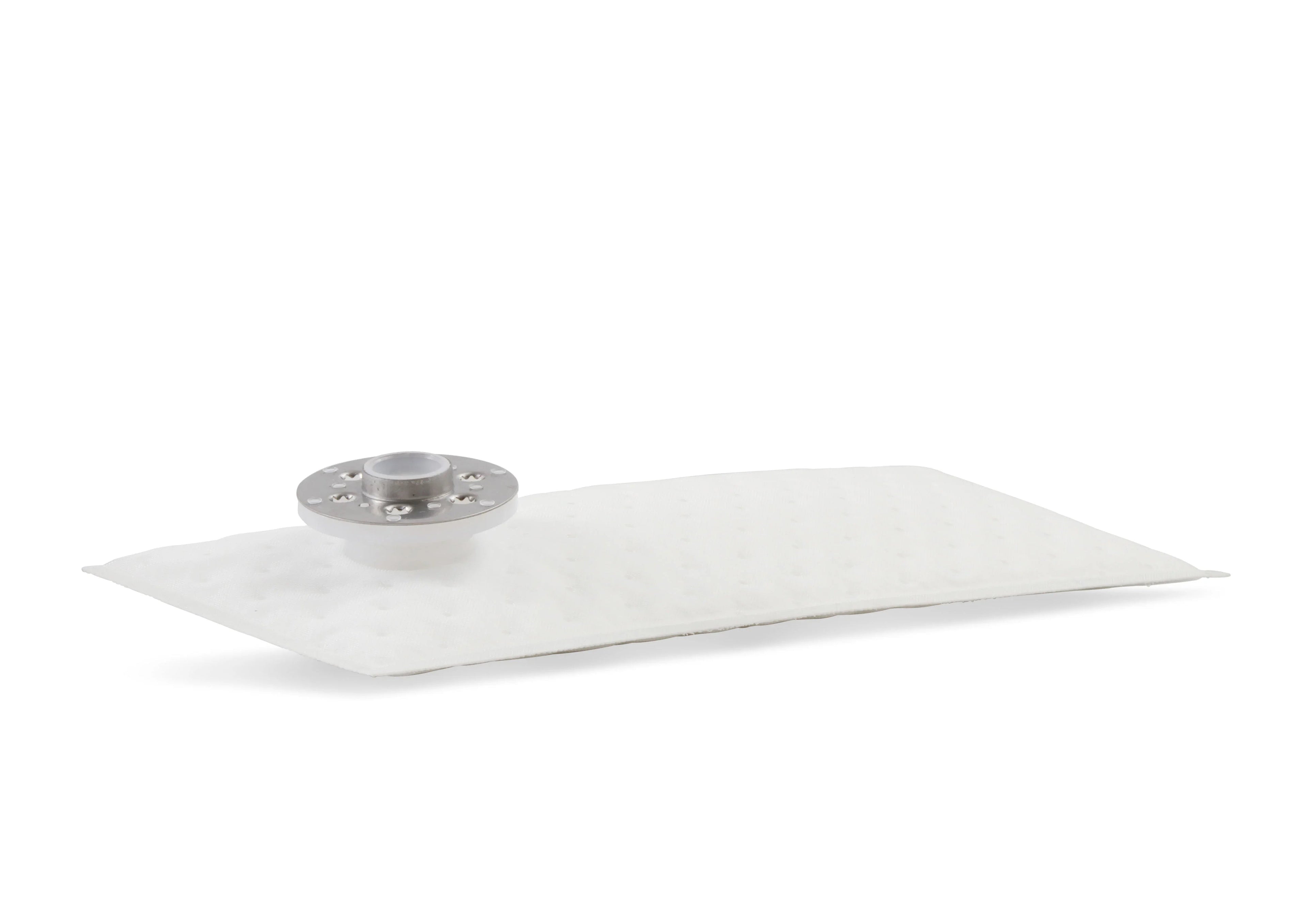 3" X 8" HydraMat®, Rectangle Offset Outlet