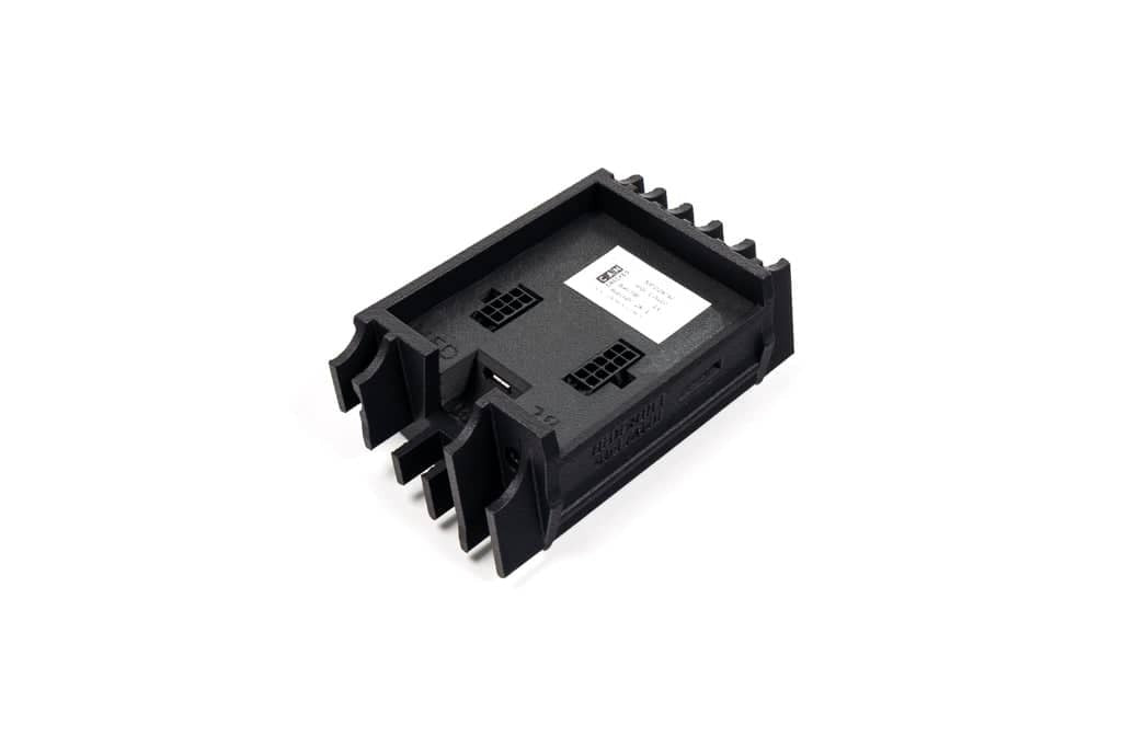 CANchecked E46 M3 / 3-Series MFD28 Multi Function Display | 2.8" Gen2 (LHD)