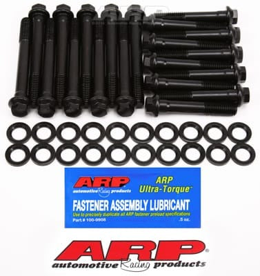 ARP Buick 455c i.d. Head Bolt Kit