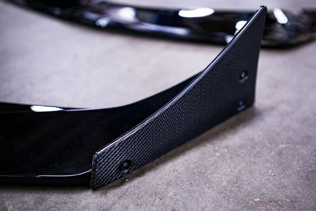 HKS TYPE-S Front Lip - 2022+ Toyota GR86