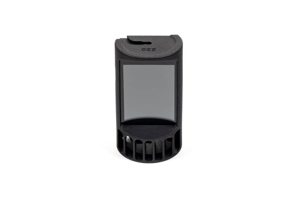 CANchecked E30 M3 / 3-Series MFD28 Multi Function Display | 2.8" Gen2 (LHD)