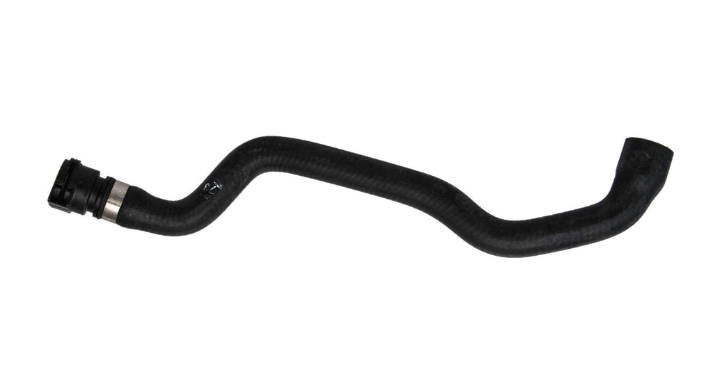 BMW E39 540i Coolant Expansion Tank Hose OEM 11531711377