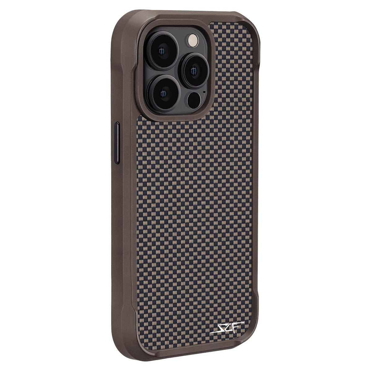 iPhone | Aramid Fiber Case | SPORT Series