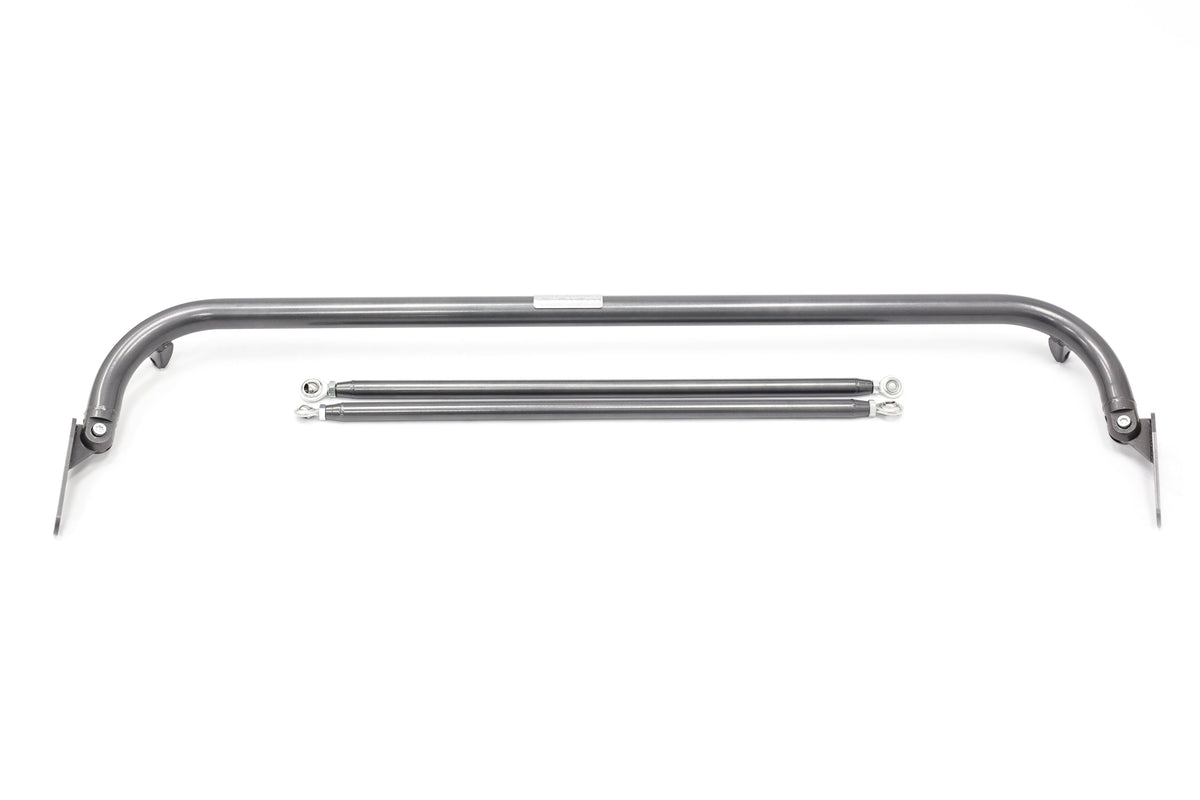 NRG Titanium Harness Bar 49" - 2013+ FR-S / BRZ / 86