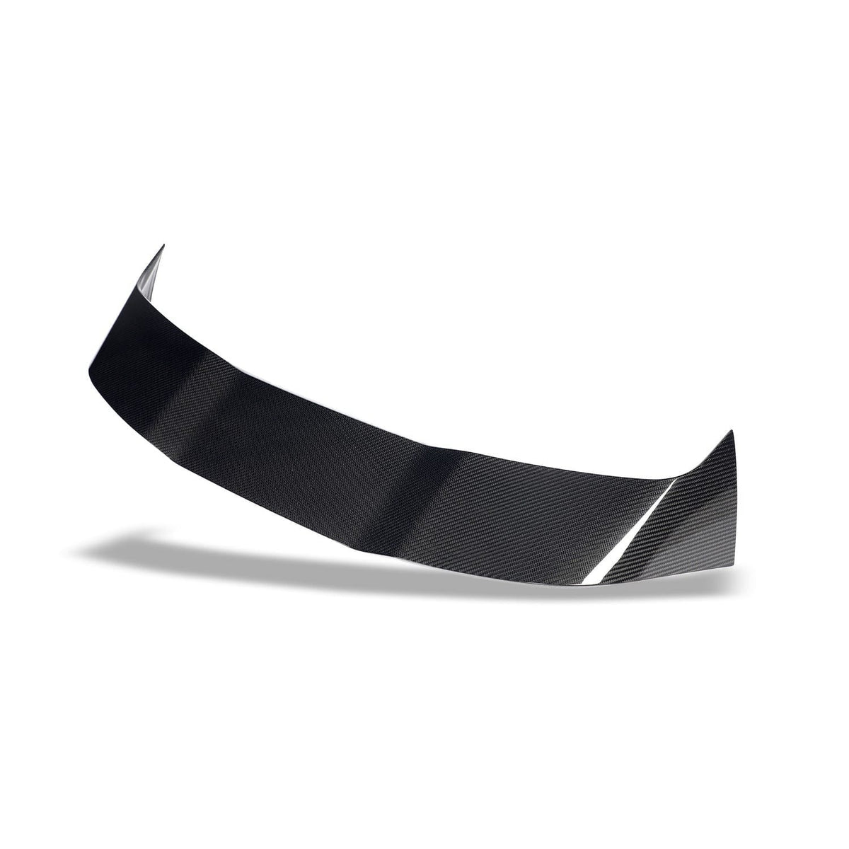 Revozport Carbon Fiber Roof Spoiler (LCI) - BMW F97 X3M