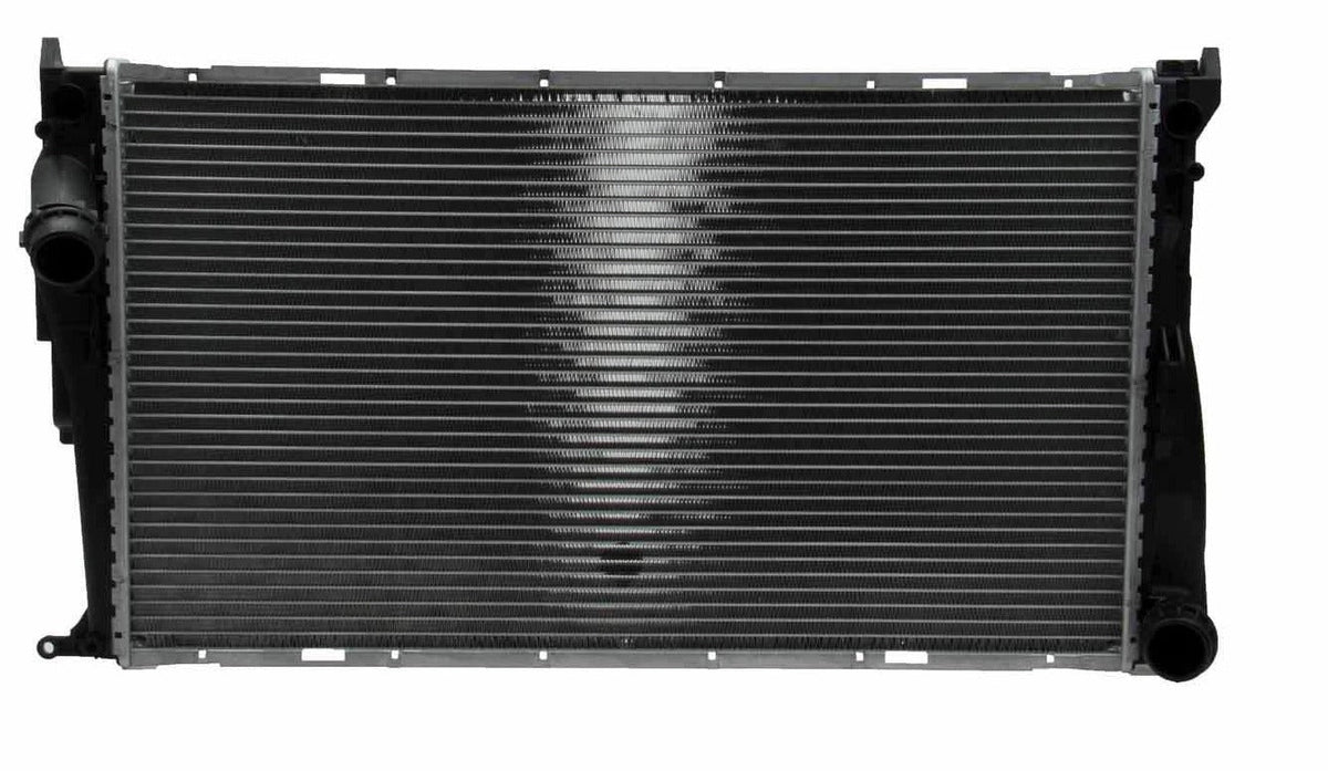 BMW E84 X1 Engine Cooling Radiator Assembly By CSF 17117547059