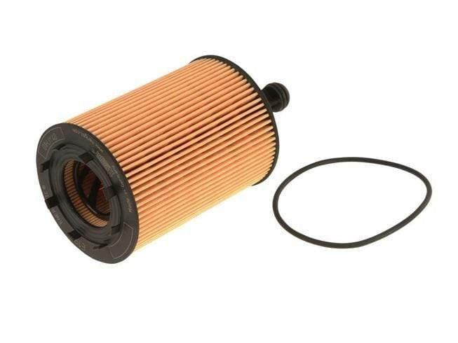 Oil Filter - VW/Audi / 24v VR6 / 3.2L & 3.6L VR6 / 05-14 TDi