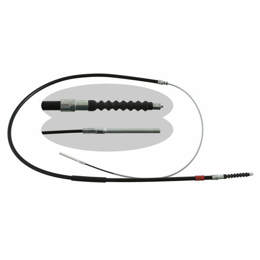 Brake Cable - BMW