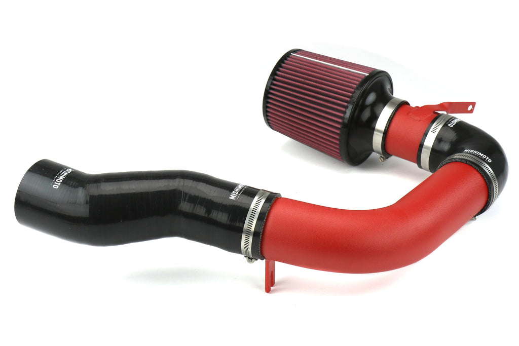 Mishimoto Performance Air Intake System - 2015+ WRX