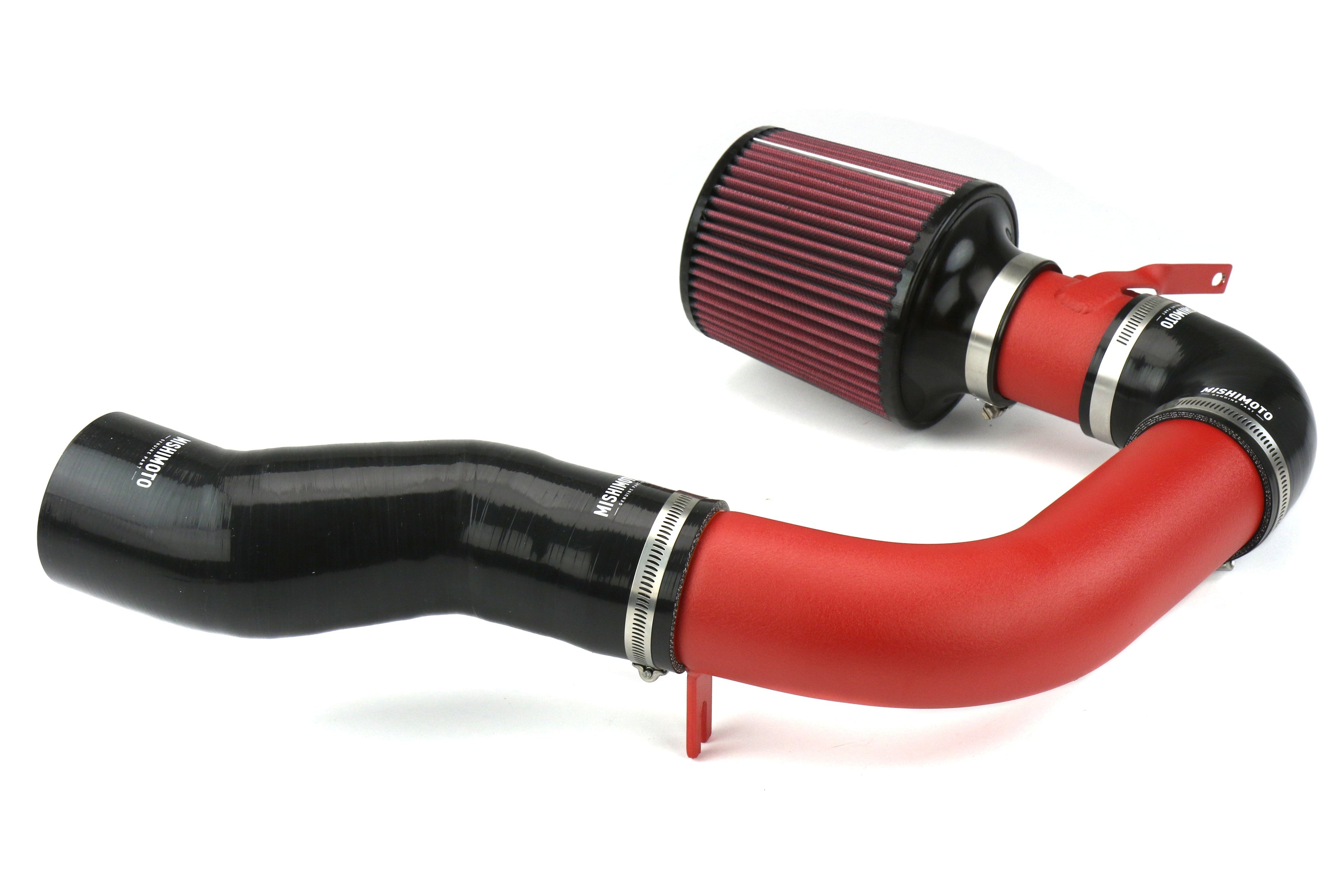 Mishimoto Performance Air Intake System - 2015+ WRX