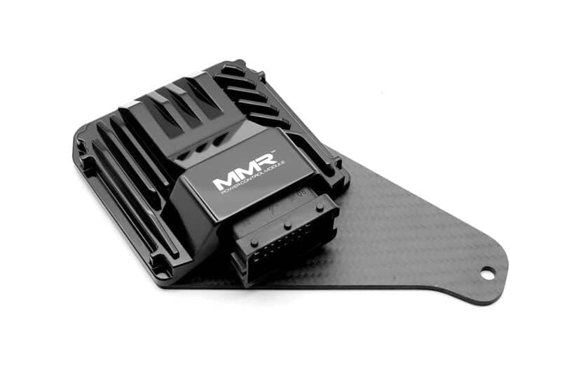 MMX Performance F8X S55 Power Control Module | M2C, M3, M4