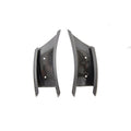 APR Performance Front Bumper Canard Set - 2022-2024 Subaru BRZ