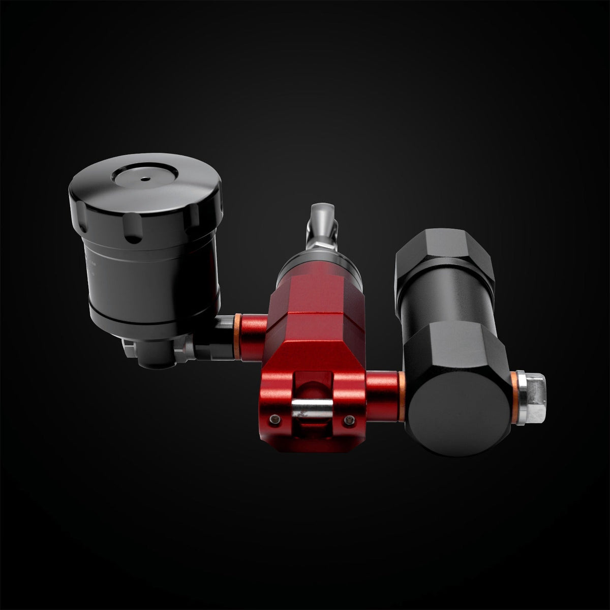 SIMAGIC P-HYSi - P1000 Hydraulic System